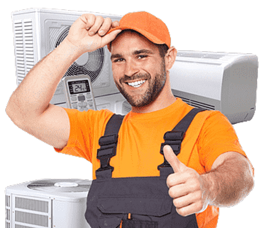 HVAC Specialist