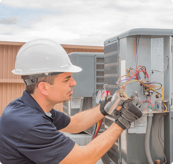 Is Fixing Your Air Conditioner Worth It?