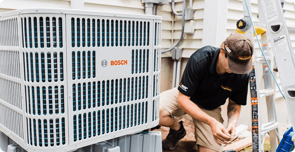 Common Furnace Issues
