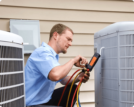 What Are the Signs That I Need an AC Tune-Up?