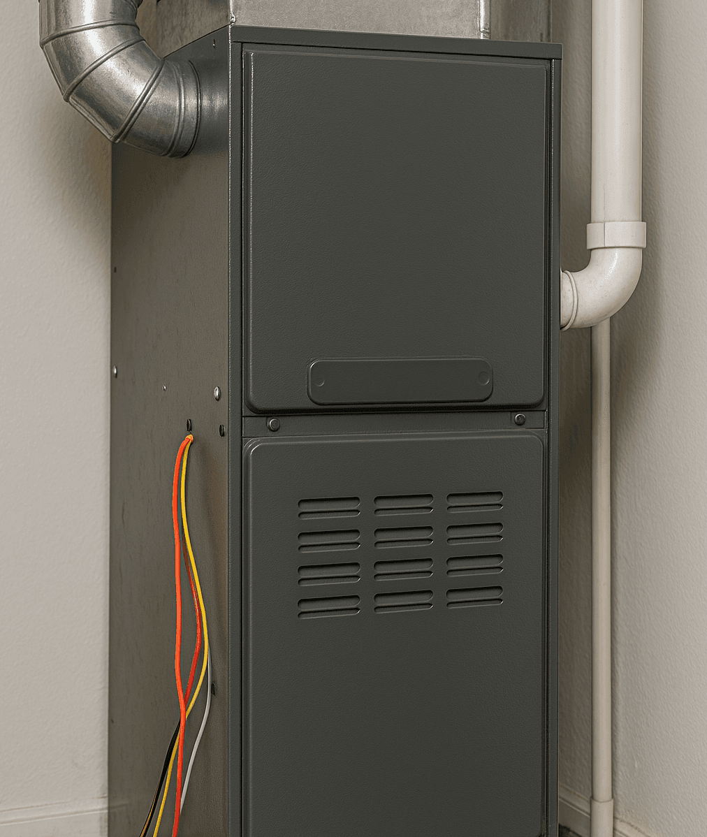 heating